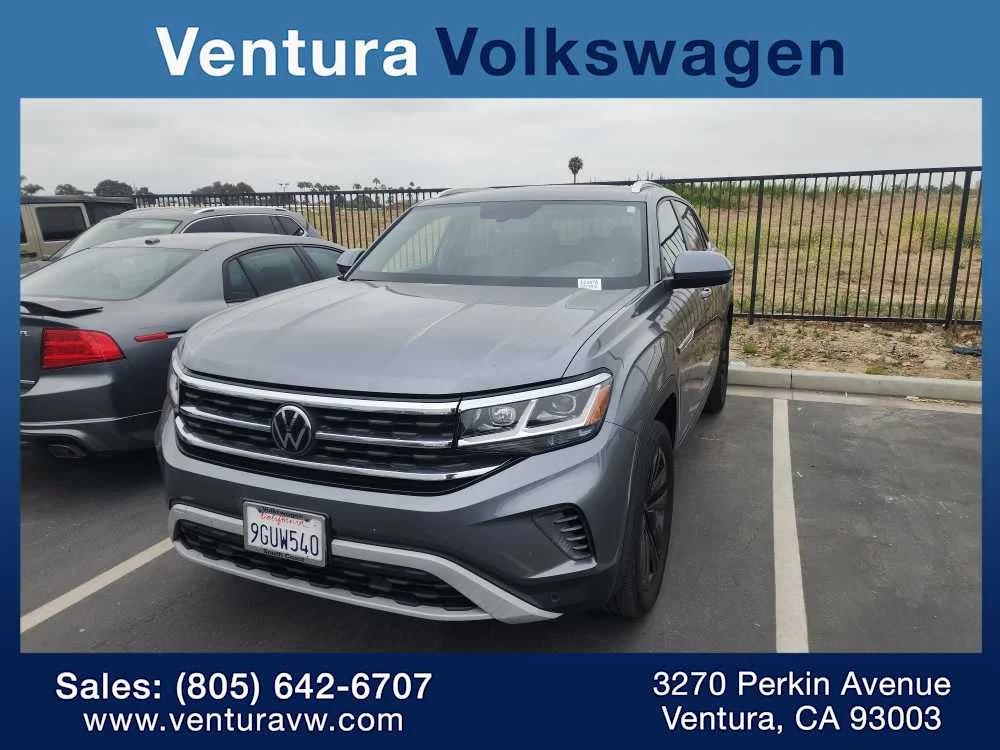volkswagen atlas cross sport 2023 1V2JE2CA1PC216114 image volkswagen atlas cross sport 2023 1V2JE2CA1PC216114 image